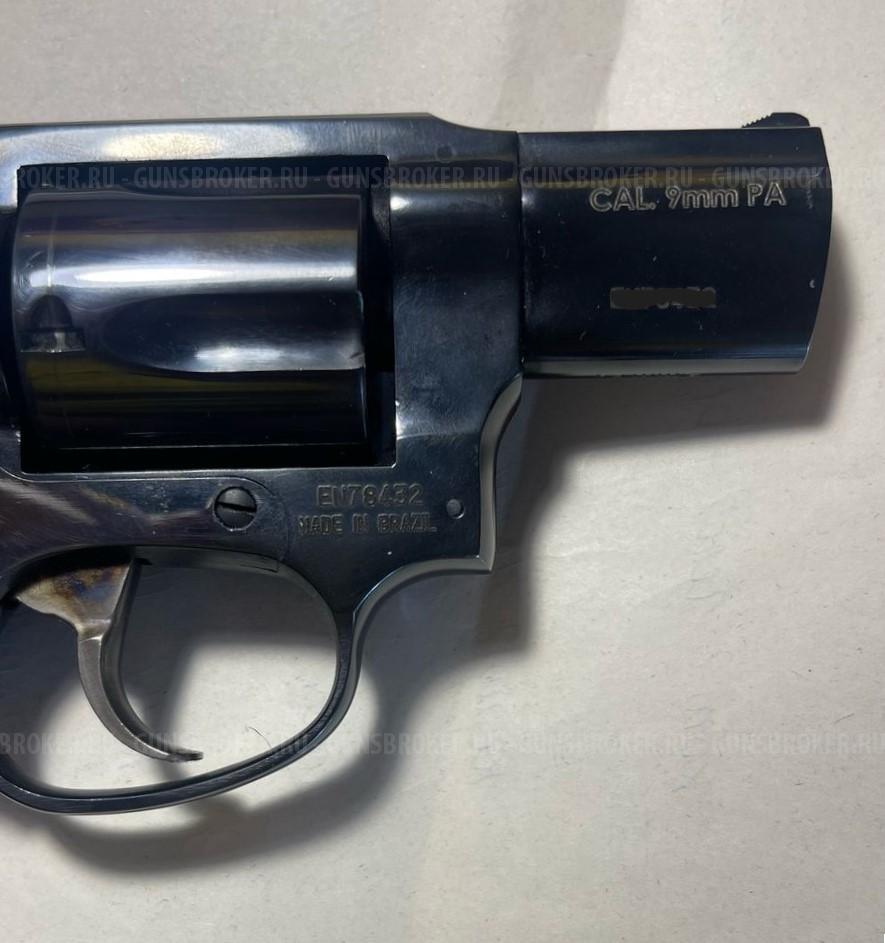 Taurus Lom - 13