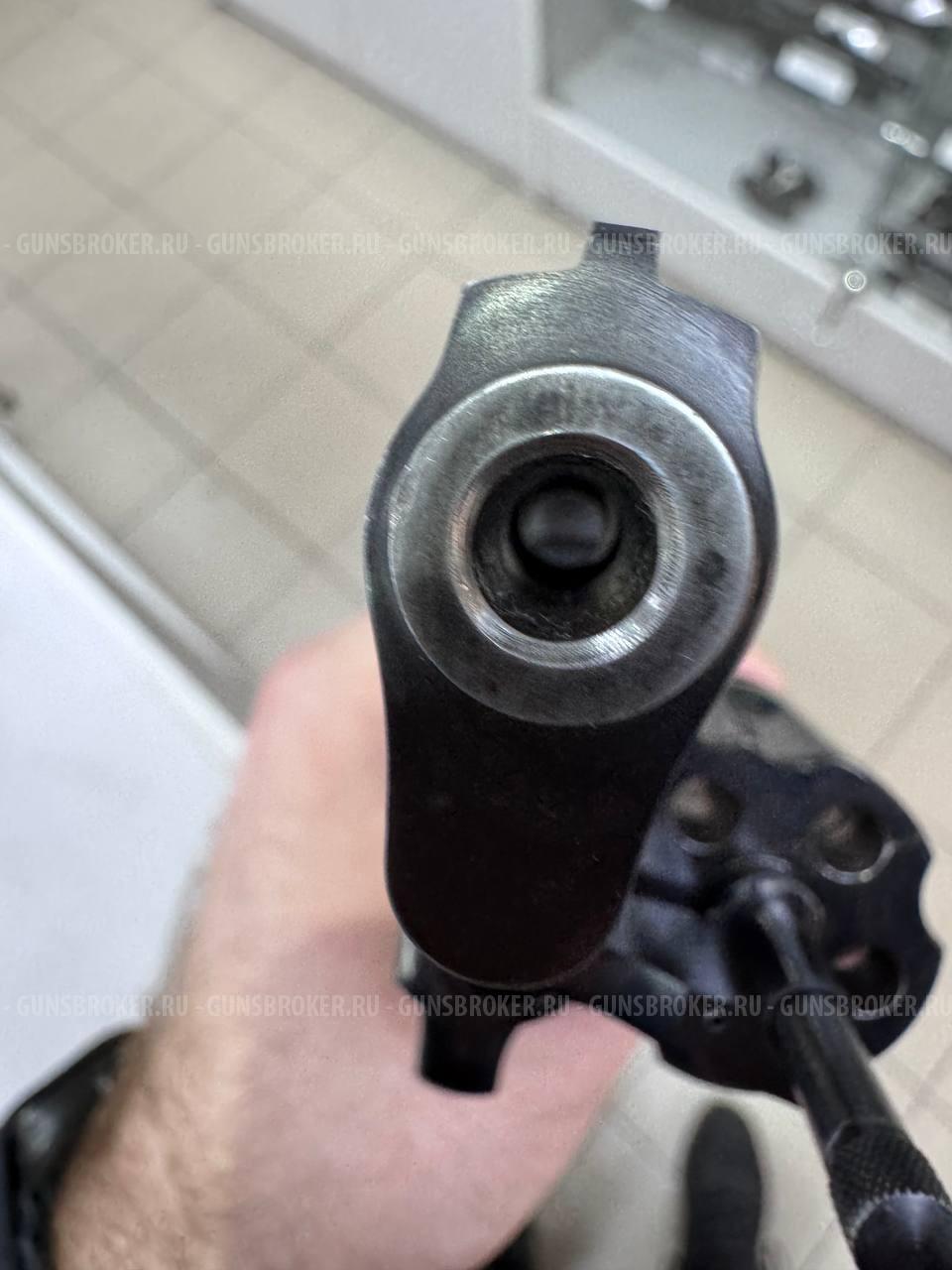 Taurus Lom-13 , кал. 9 мм Р.А. в СПБ