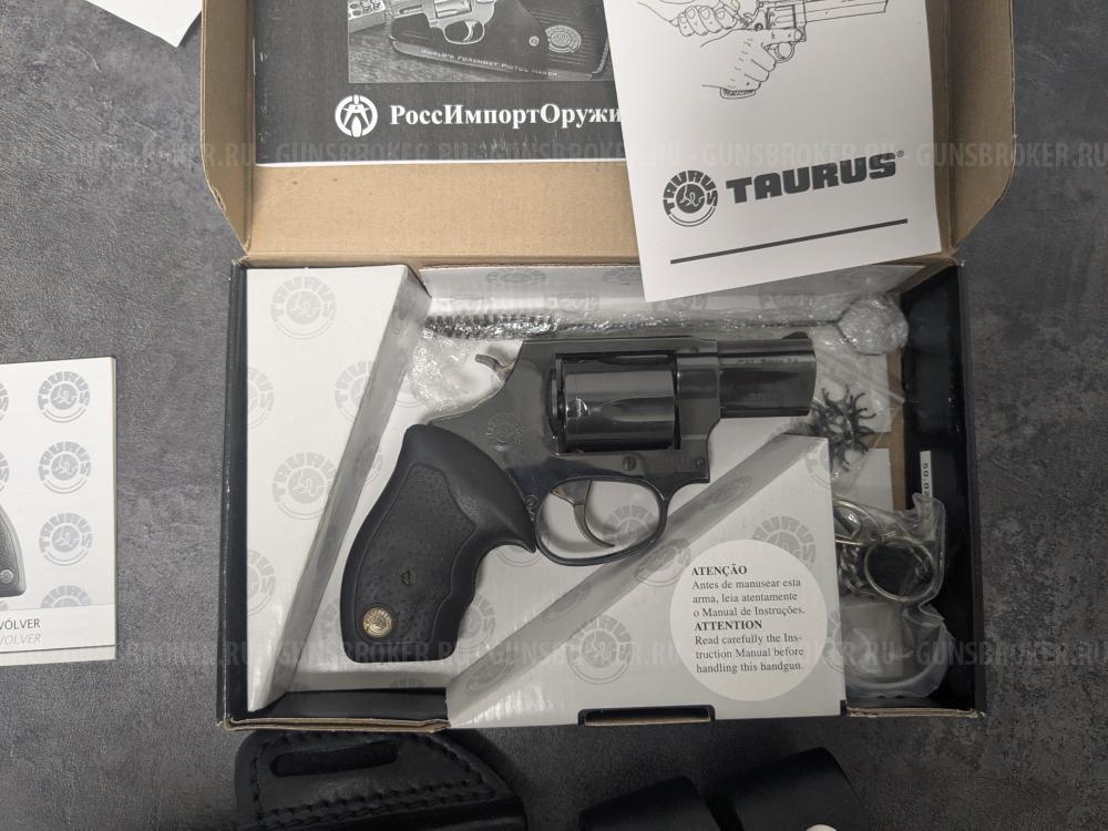 Taurus lom 13 Brazil