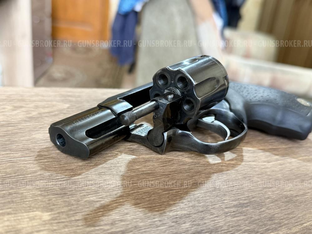 Taurus lom-13 brazil