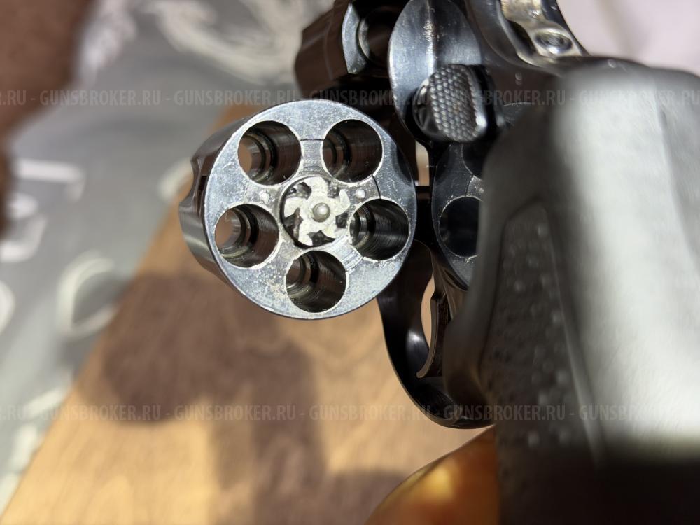 Taurus lom-13 brazil