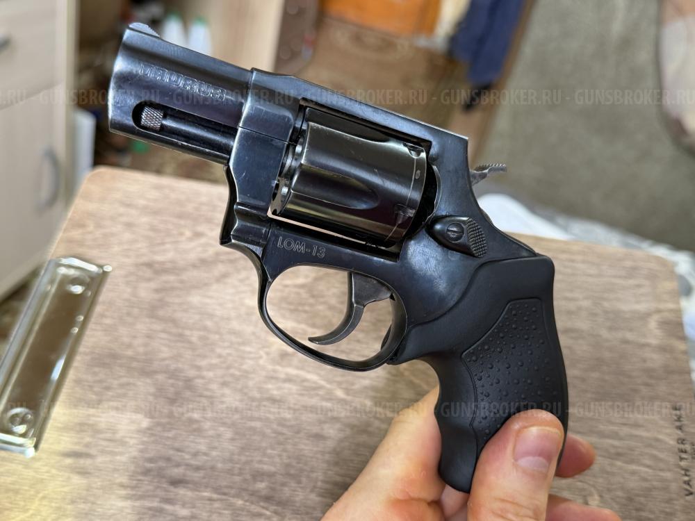 Taurus lom-13 brazil