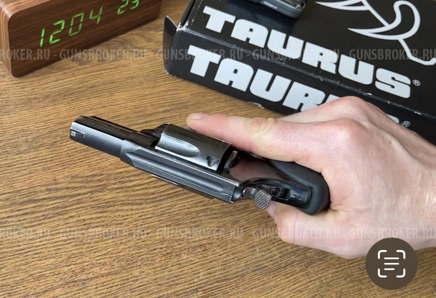 Taurus lom-13 Brazil