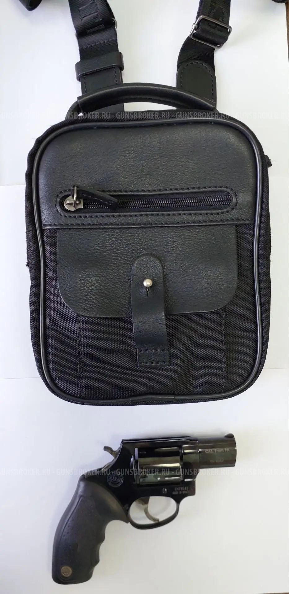 Taurus LOM-13 Бразилия в Краснодаре