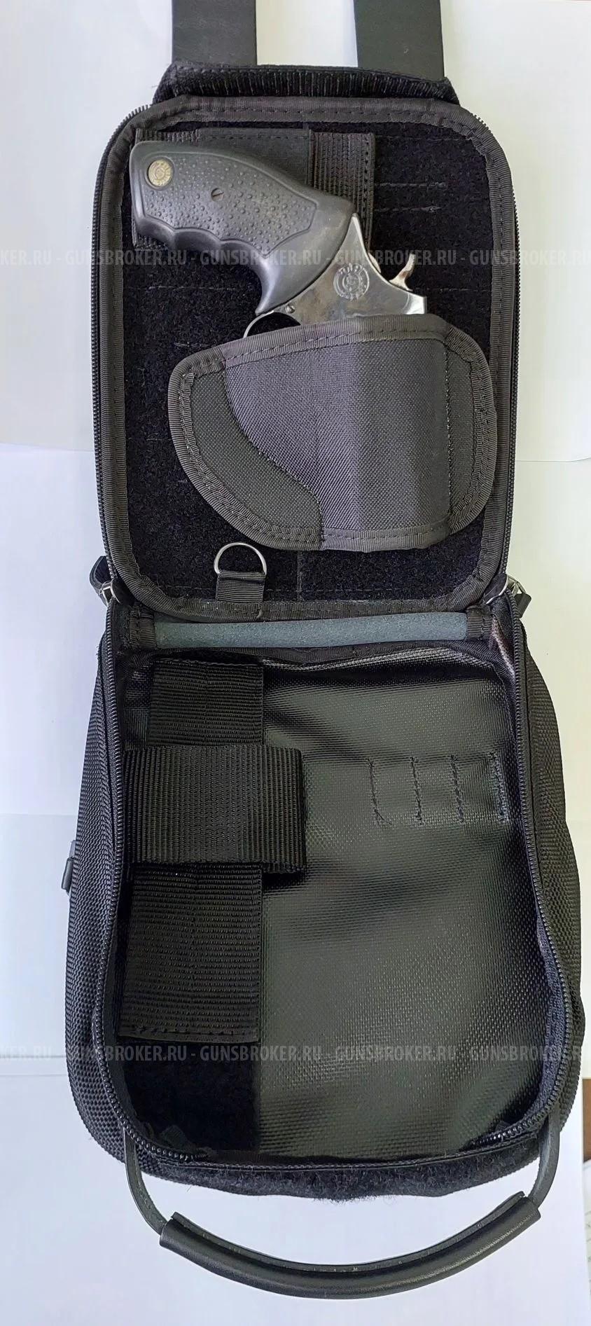 Taurus LOM-13 Бразилия в Краснодаре