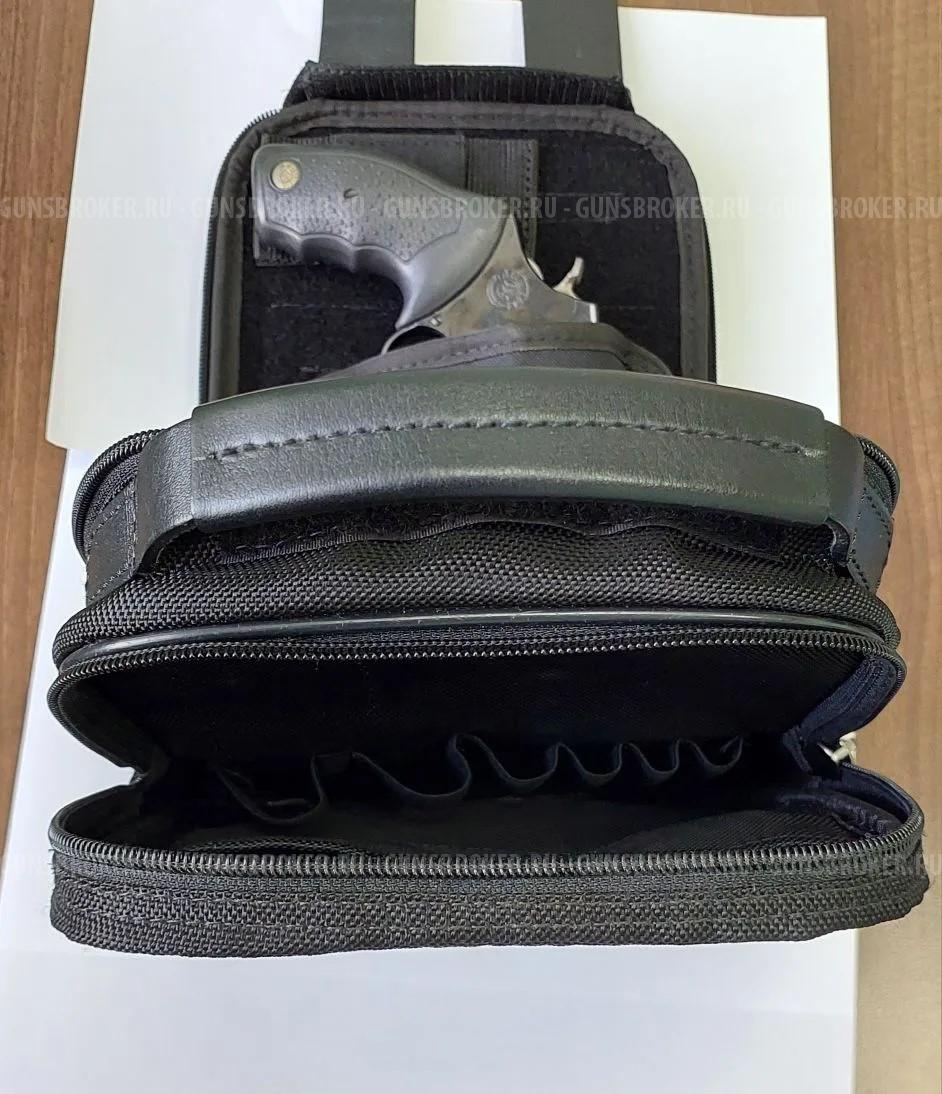 Taurus LOM-13 Бразилия в Краснодаре