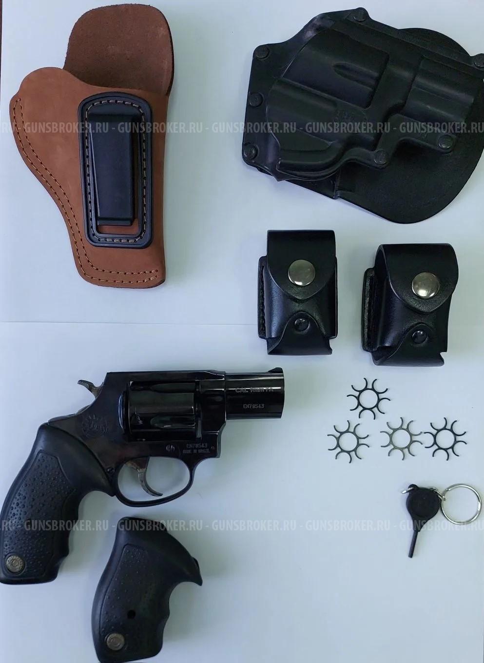 Taurus LOM-13 Бразилия в Краснодаре