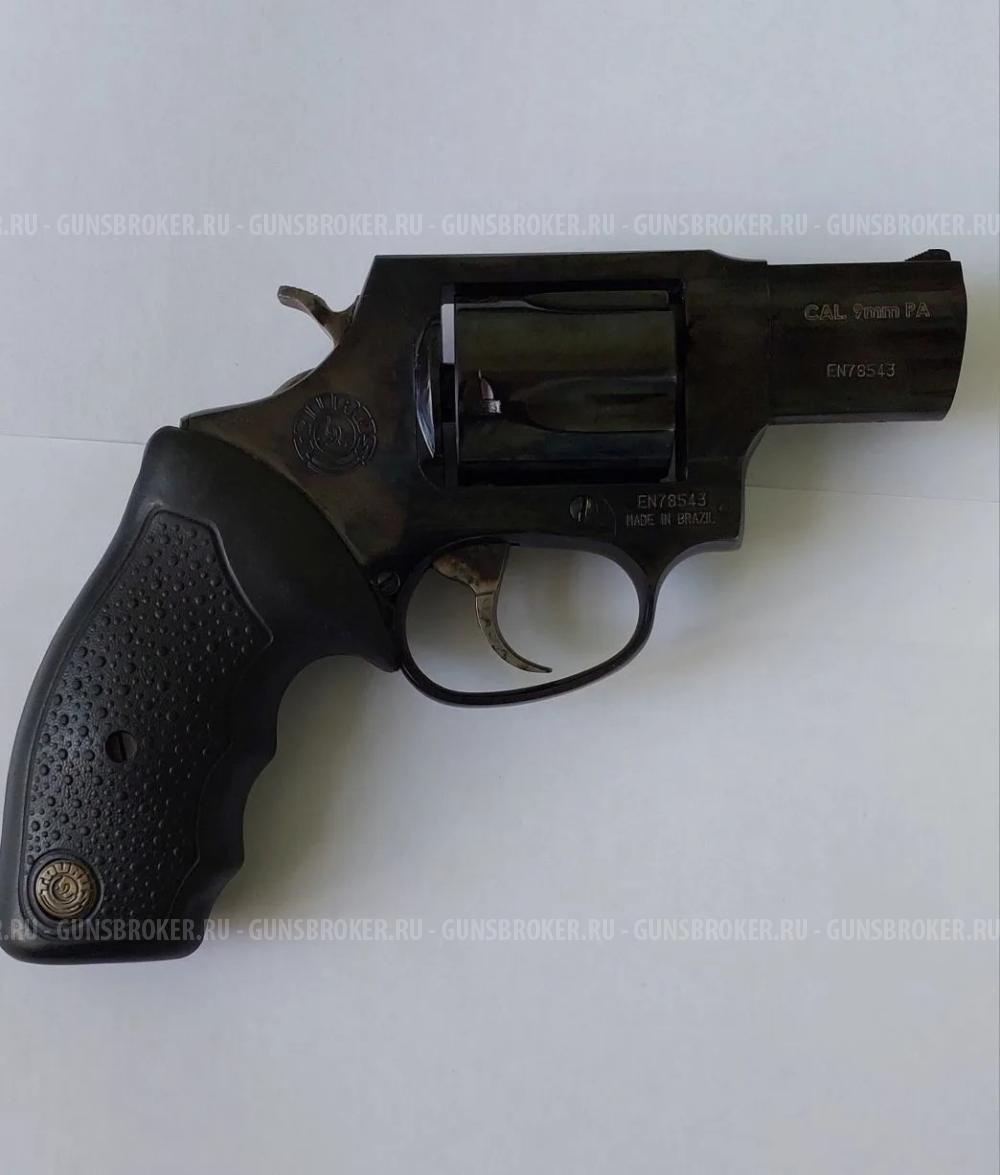 Taurus LOM-13 Бразилия в Краснодаре
