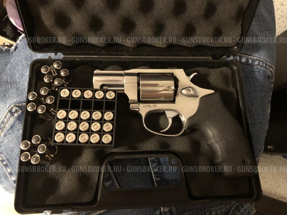 Taurus Lom 13 Бразилия 