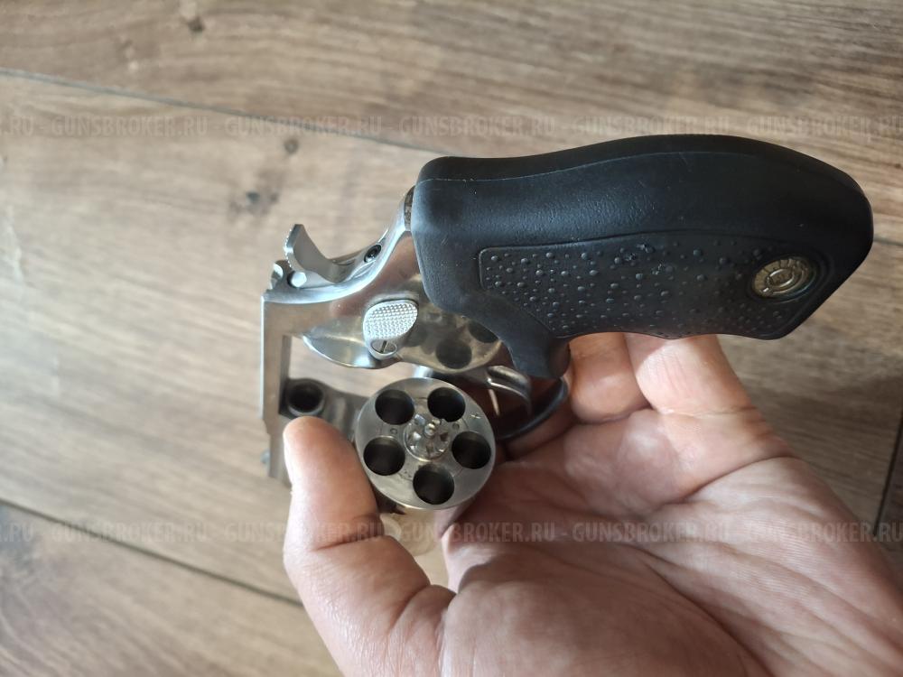 Taurus lom-13 (Бразилия)