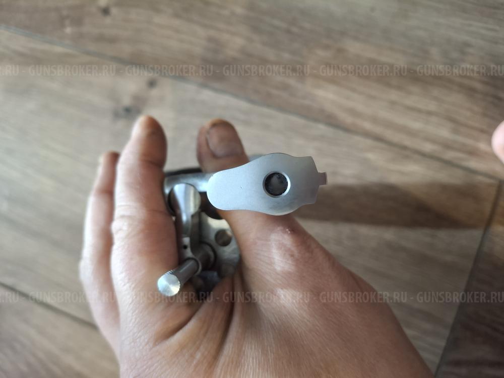 Taurus lom-13 (Бразилия)