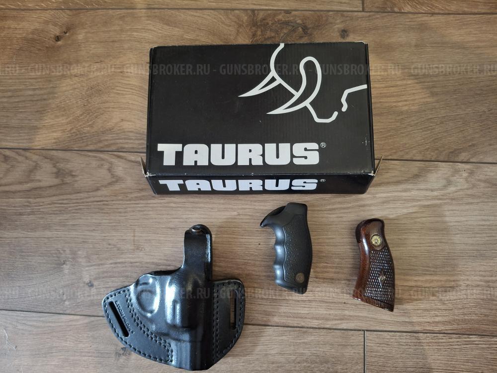 Taurus lom-13 (Бразилия)