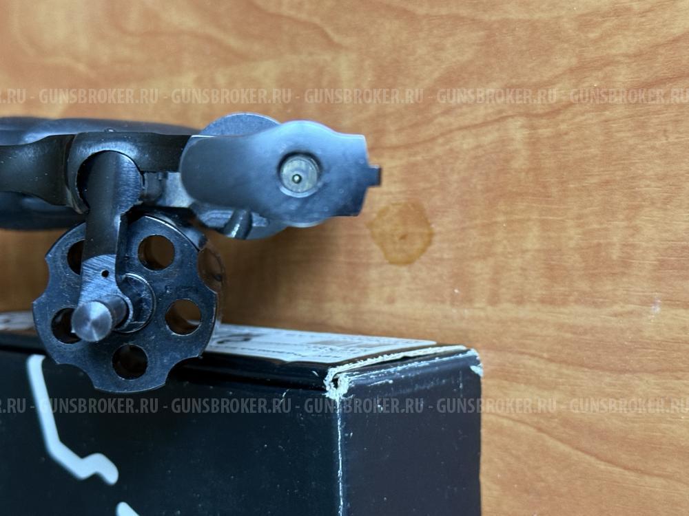 Taurus LOM 13 Бразилия