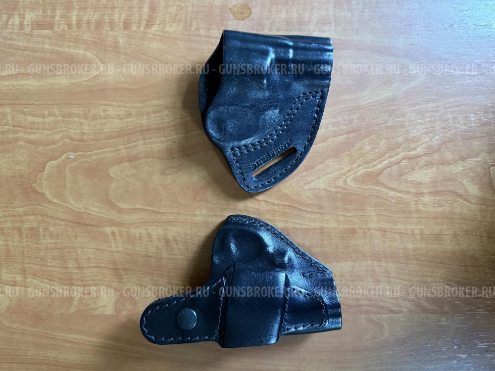 Taurus LOM 13 Бразилия