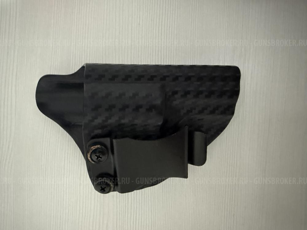 Taurus LOM 13 Бразилия