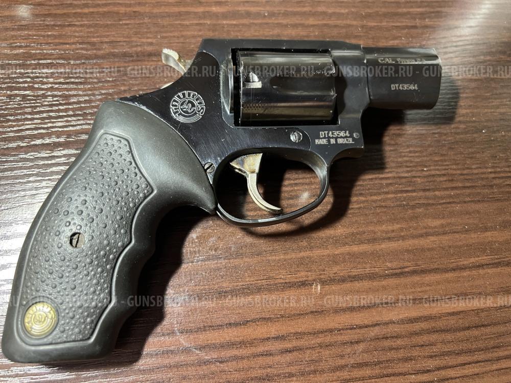 TAURUS LOM-13 Бразилия