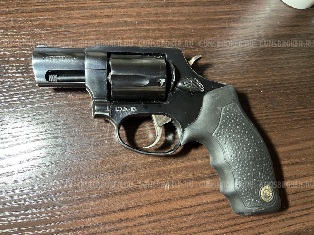 TAURUS LOM-13 Бразилия