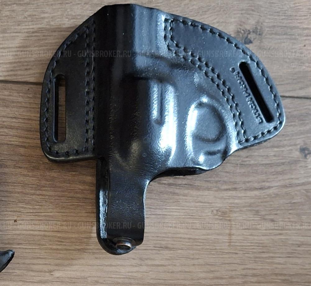 Taurus lom-13 (Бразилия)