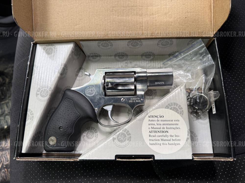 Taurus Lom-13 Бразилия 