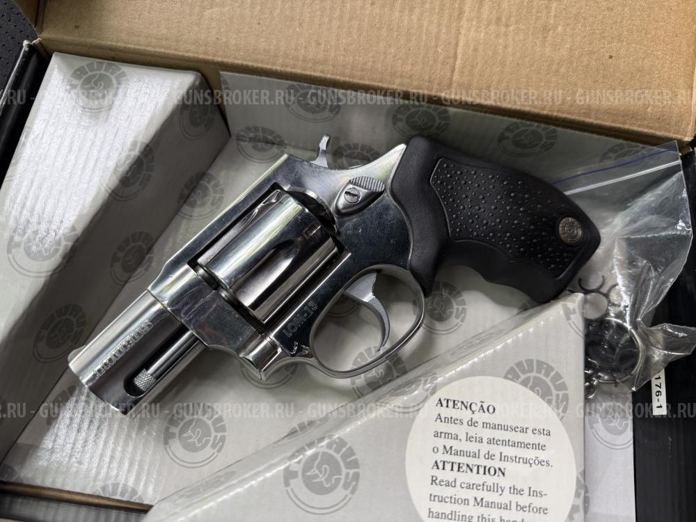 Taurus Lom-13 Бразилия 