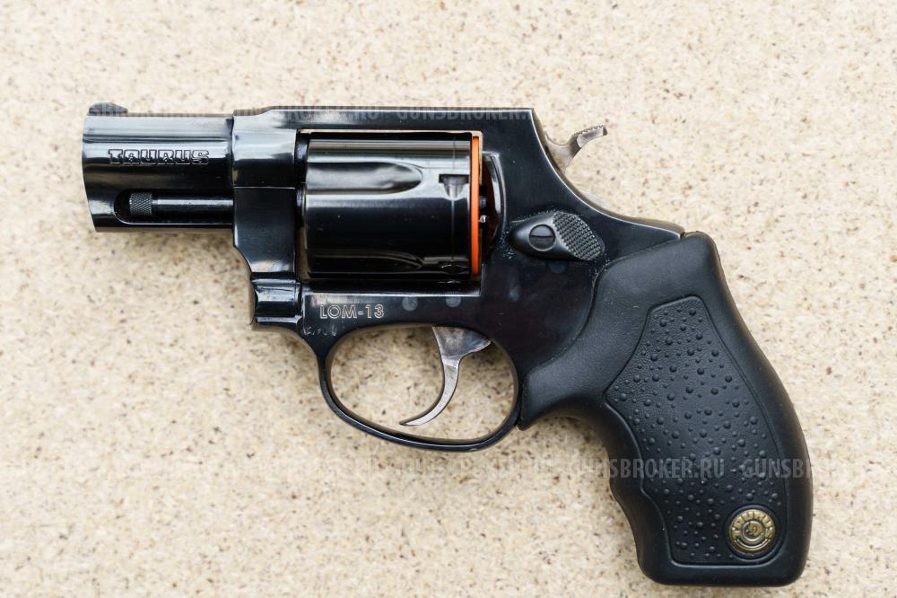 TAURUS LOM-13 (Бразилия)