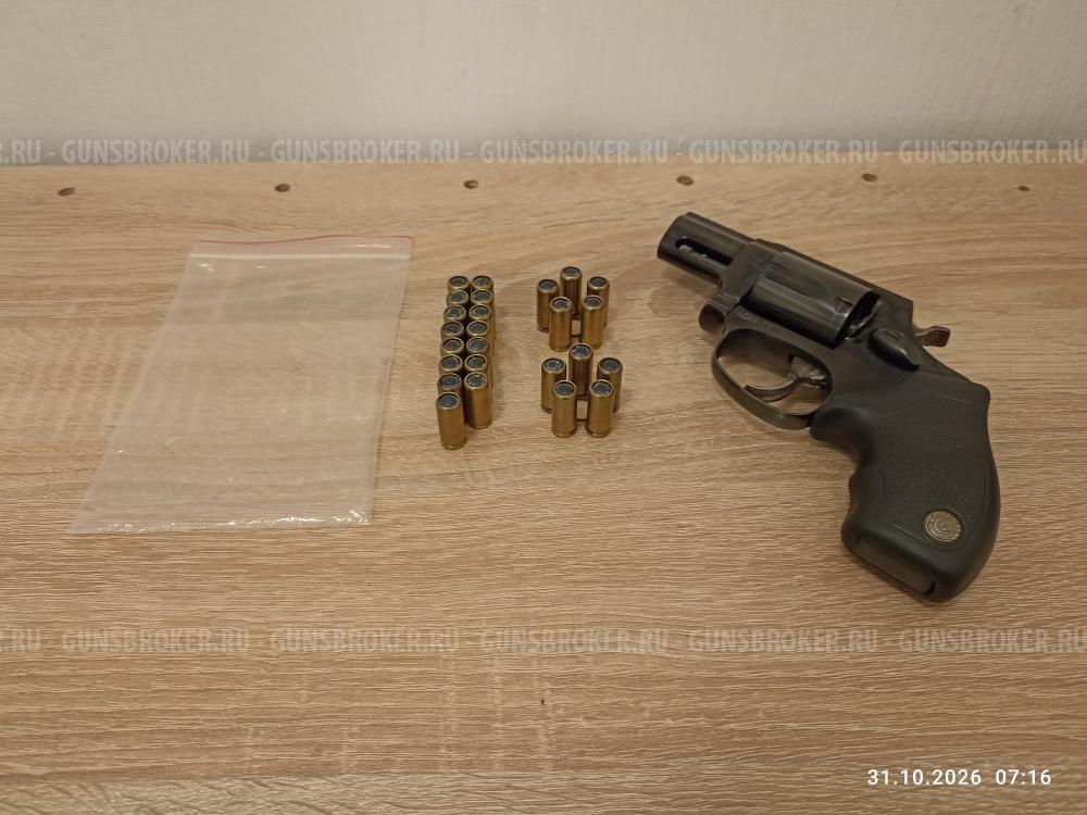 Taurus lom-13 (Бразилия)