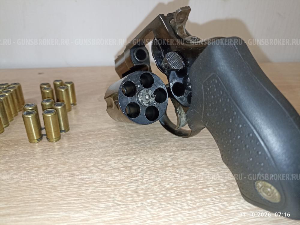Taurus lom-13 (Бразилия)