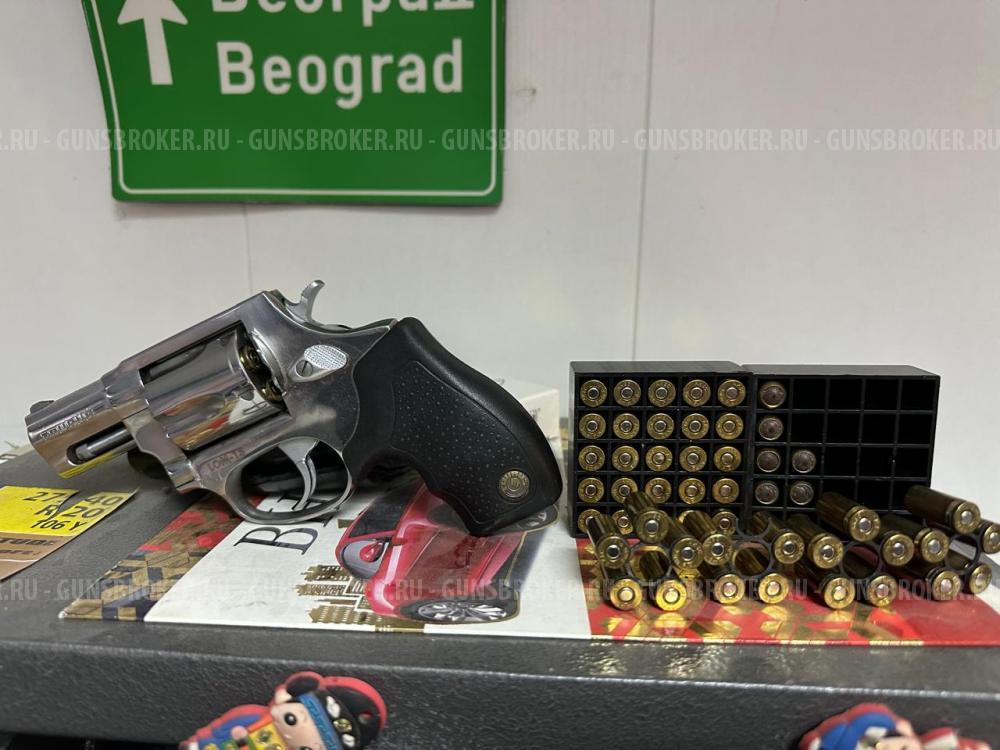 Таурус Лом 13 Бразильский