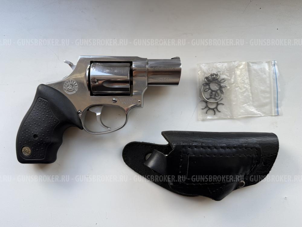 Taurus lom 13 бразильский