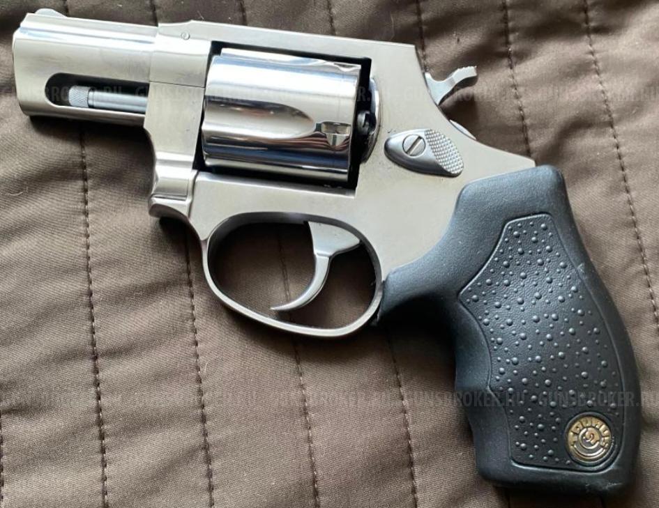 Taurus Lom-13 хром