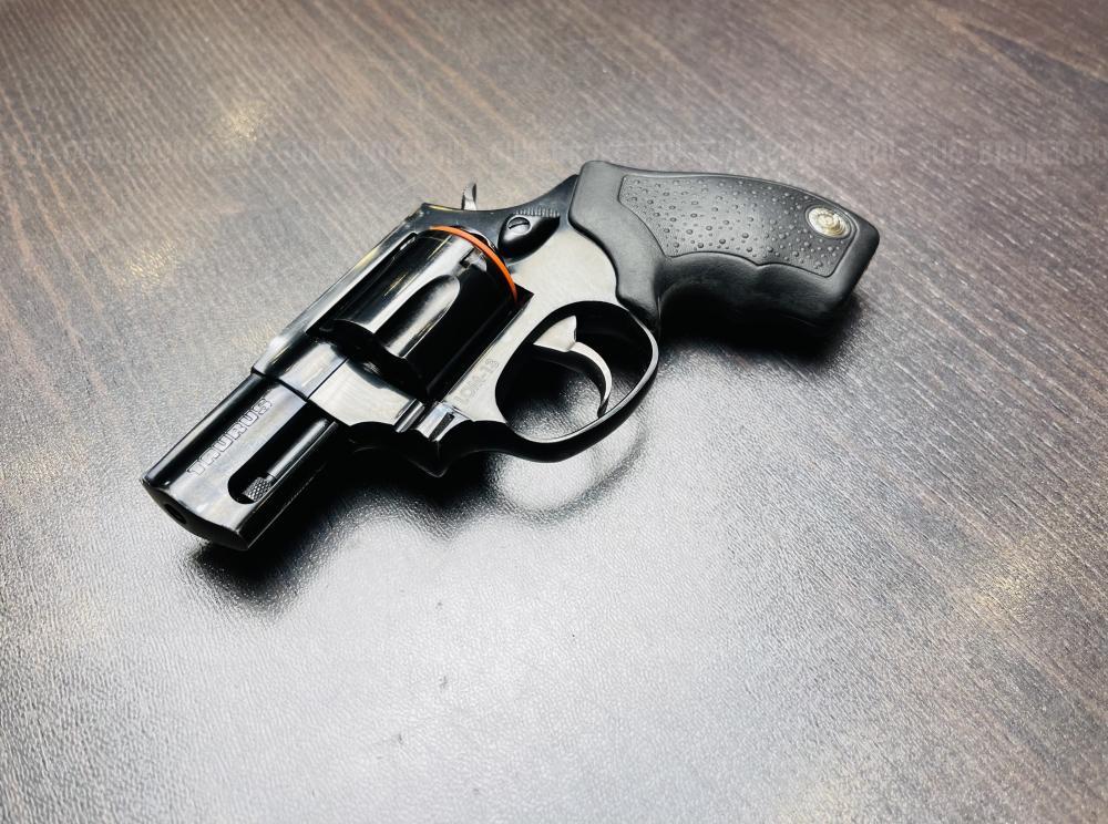 TAURUS LOM-13., к. 9мм Р.А. (арт.559)  тел.+7495-175-75-75