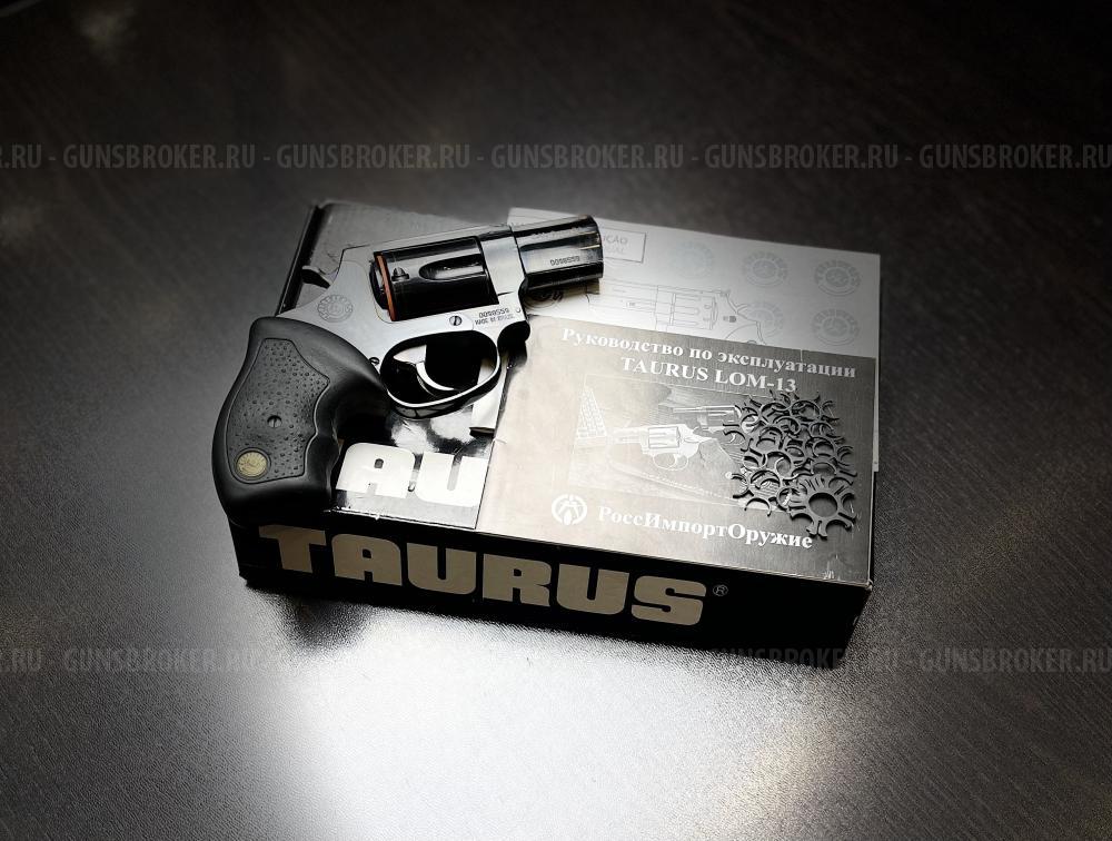 TAURUS LOM-13., к. 9мм Р.А. (арт.559)  тел.+7495-175-75-75