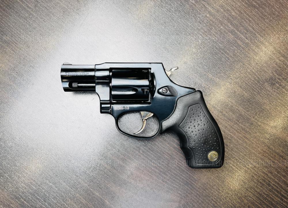 TAURUS LOM-13., к. 9мм Р.А. (арт.657)  тел.+7495-175-75-75