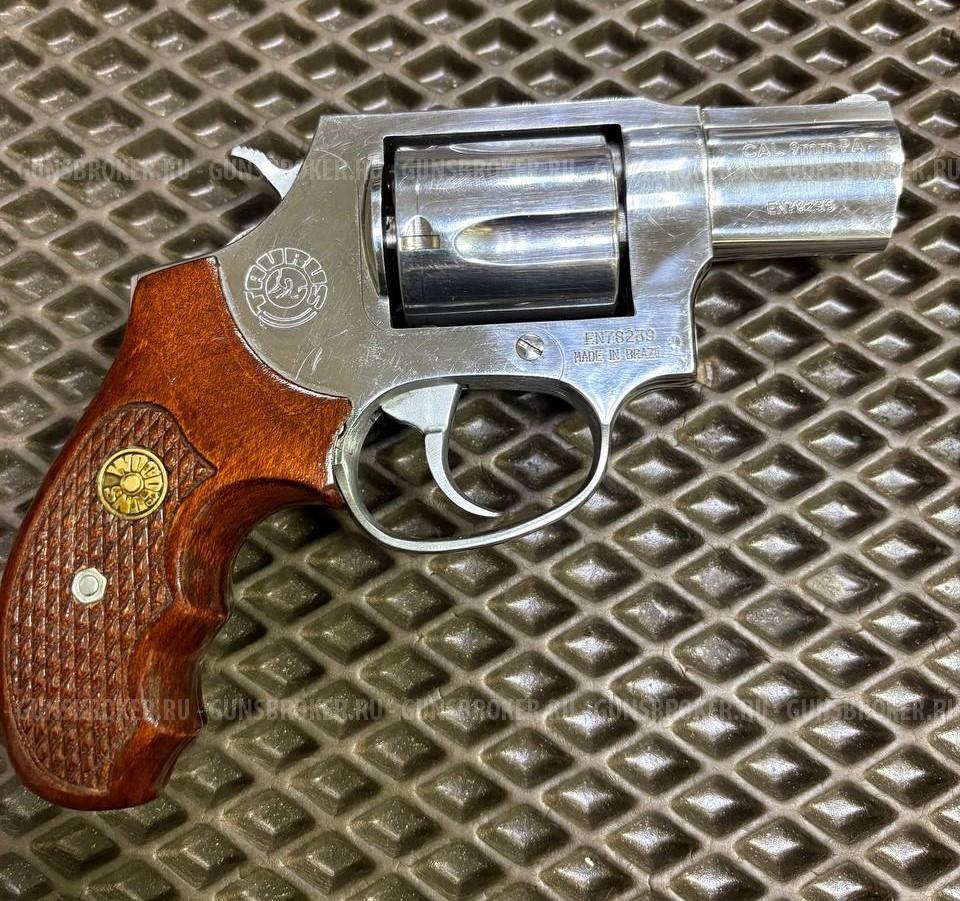 Taurus LOM-13 к. 9РА