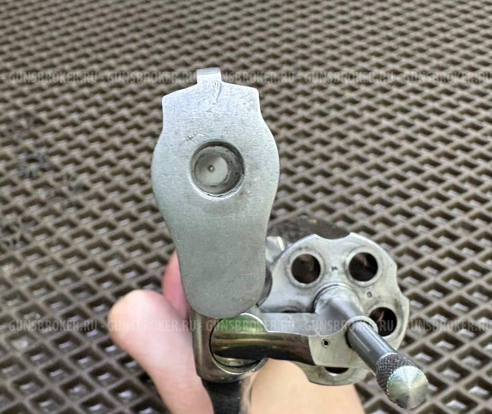 Taurus LOM-13 к. 9РА