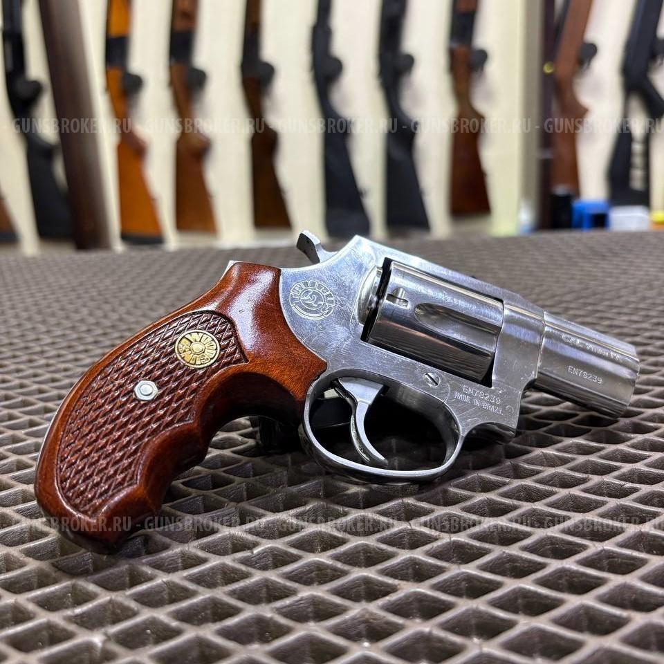 Taurus LOM-13 к. 9РА