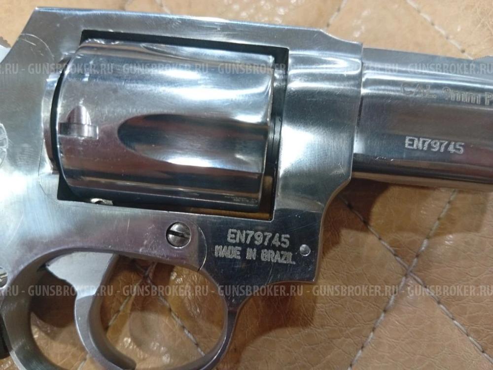 Taurus LOM-13 к.9 Р.А. №ЕN79745
