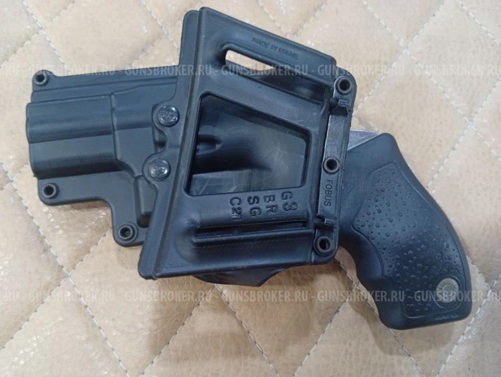 Taurus LOM-13 к.9 Р.А. №ЕN79745