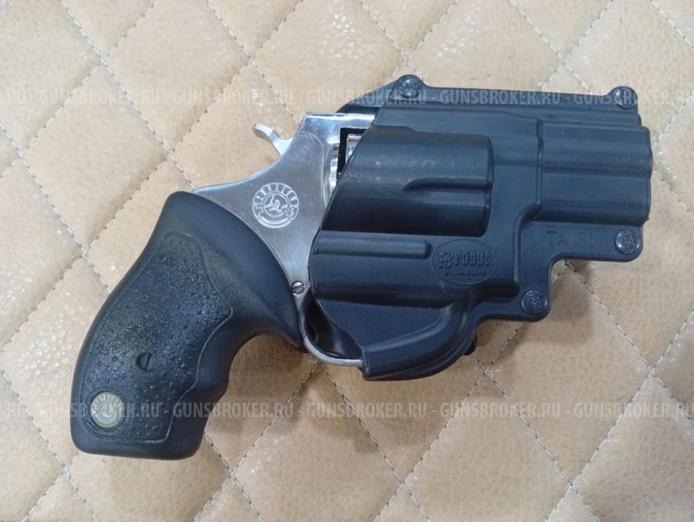 Taurus LOM-13 к.9 Р.А. №ЕN79745