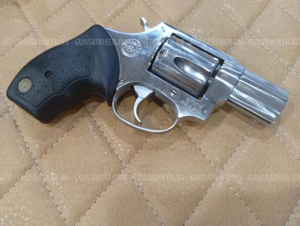 Taurus LOM-13 к.9 Р.А. №ЕN79745