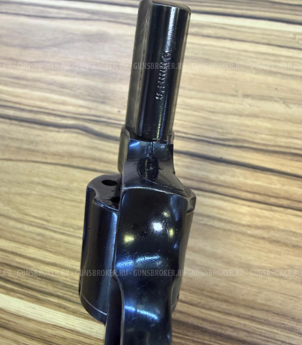 TAURUS LOM-13, к.9мм РА ( БРАЗИЛИЯ )