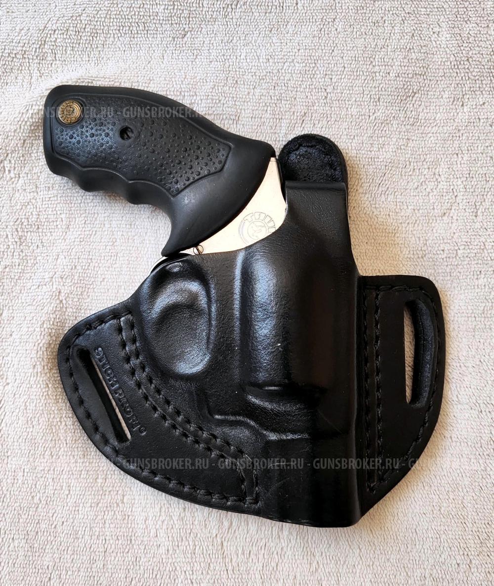 Taurus LOM-13 к.9мм Р.А. (2011) Бразилия