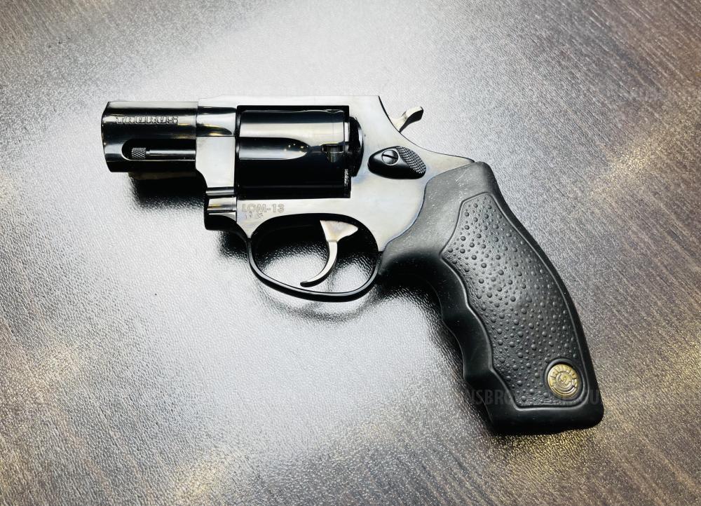 TAURUS LOM-13  к.9мм Р.А  (арт.437)  тел.+7495-175-75-75