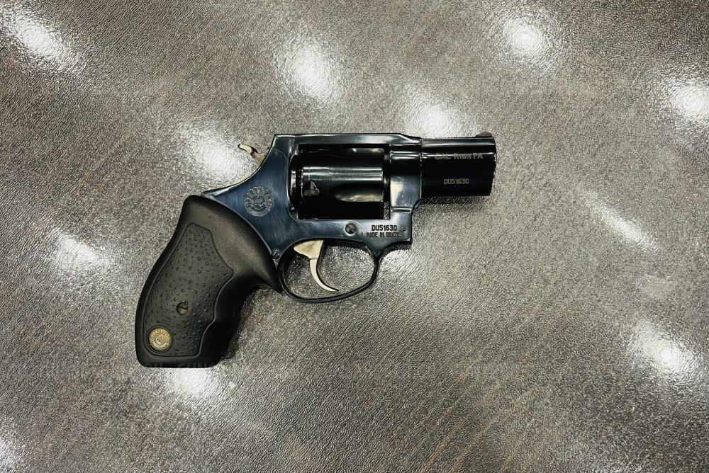 TAURUS LOM-13 к.9мм Р.А. (арт.630) тел.+7495-175-75-75
