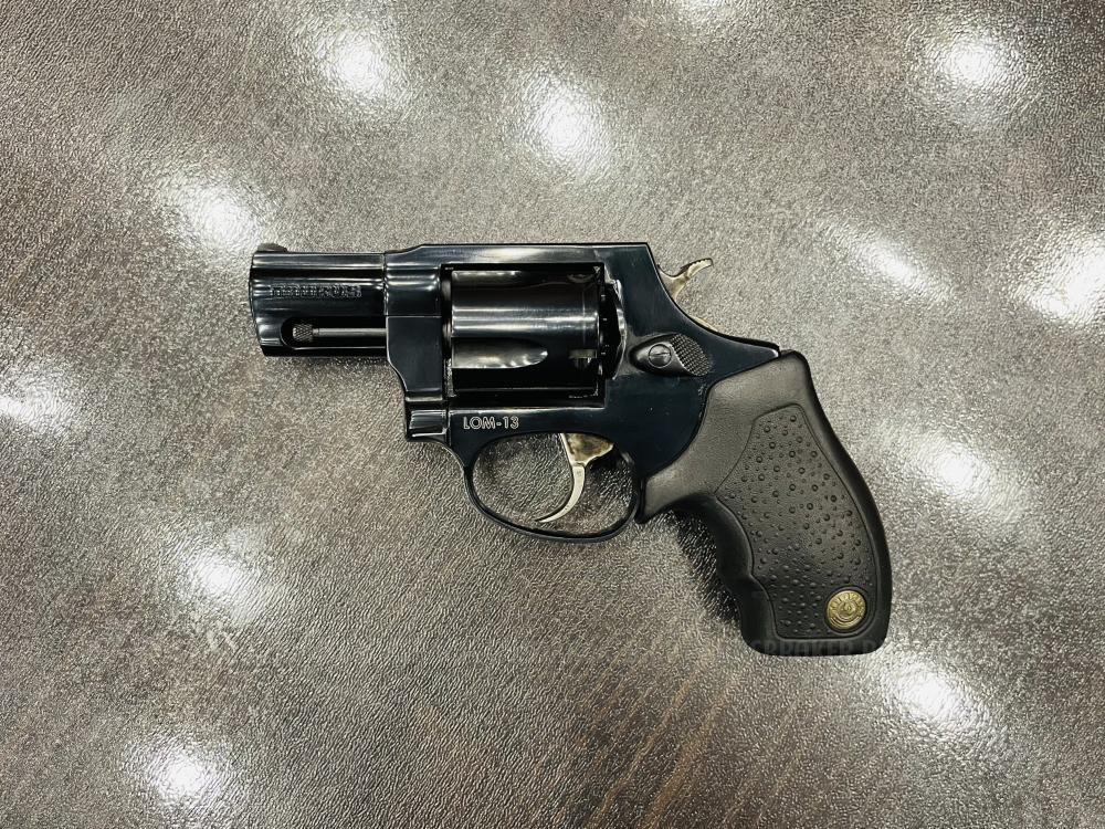 TAURUS LOM-13 к.9мм Р.А. (арт.630) тел.+7495-175-75-75