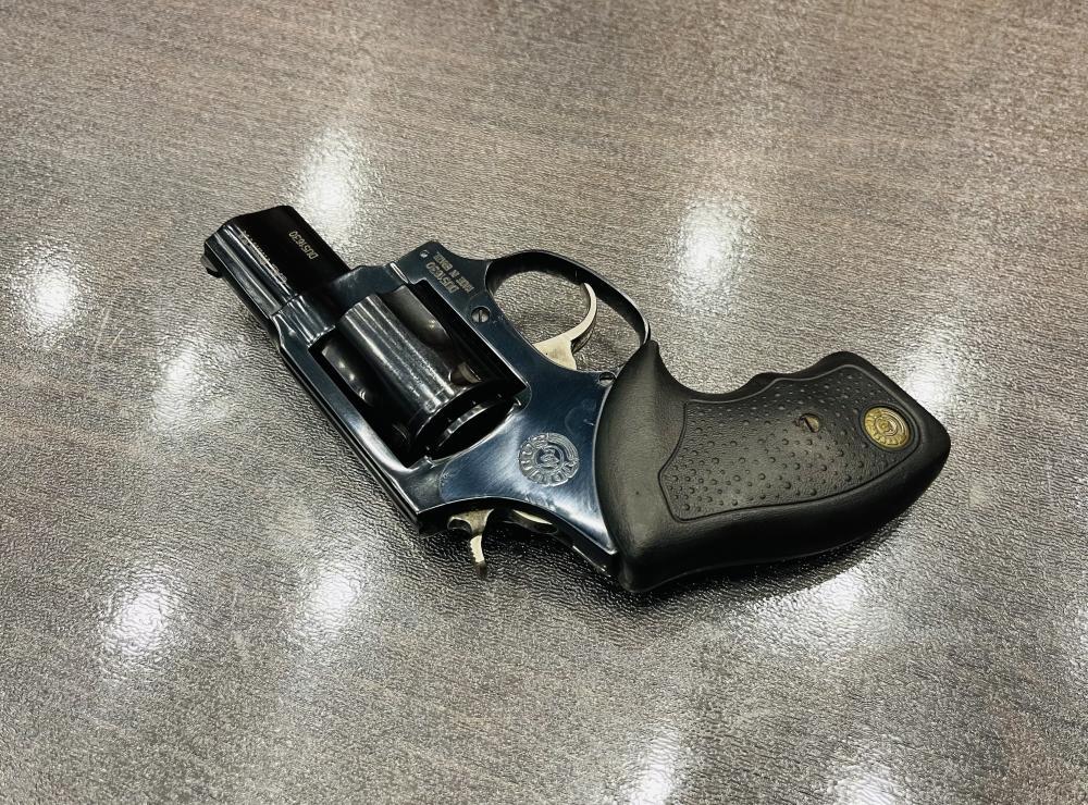 TAURUS LOM-13 к.9мм Р.А. (арт.630) тел.+7495-175-75-75