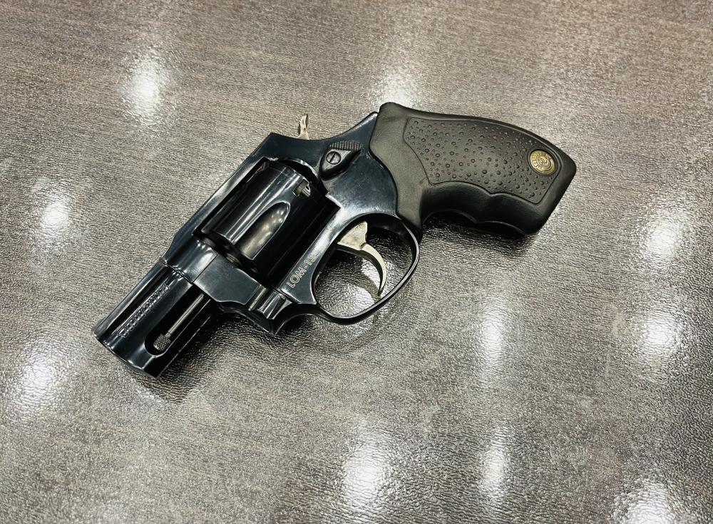 TAURUS LOM-13 к.9мм Р.А. (арт.630) тел.+7495-175-75-75