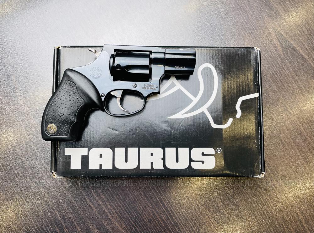 TAURUS LOM-13  к.9мм Р.А. (арт.804)  тел.+7495-175-75-75