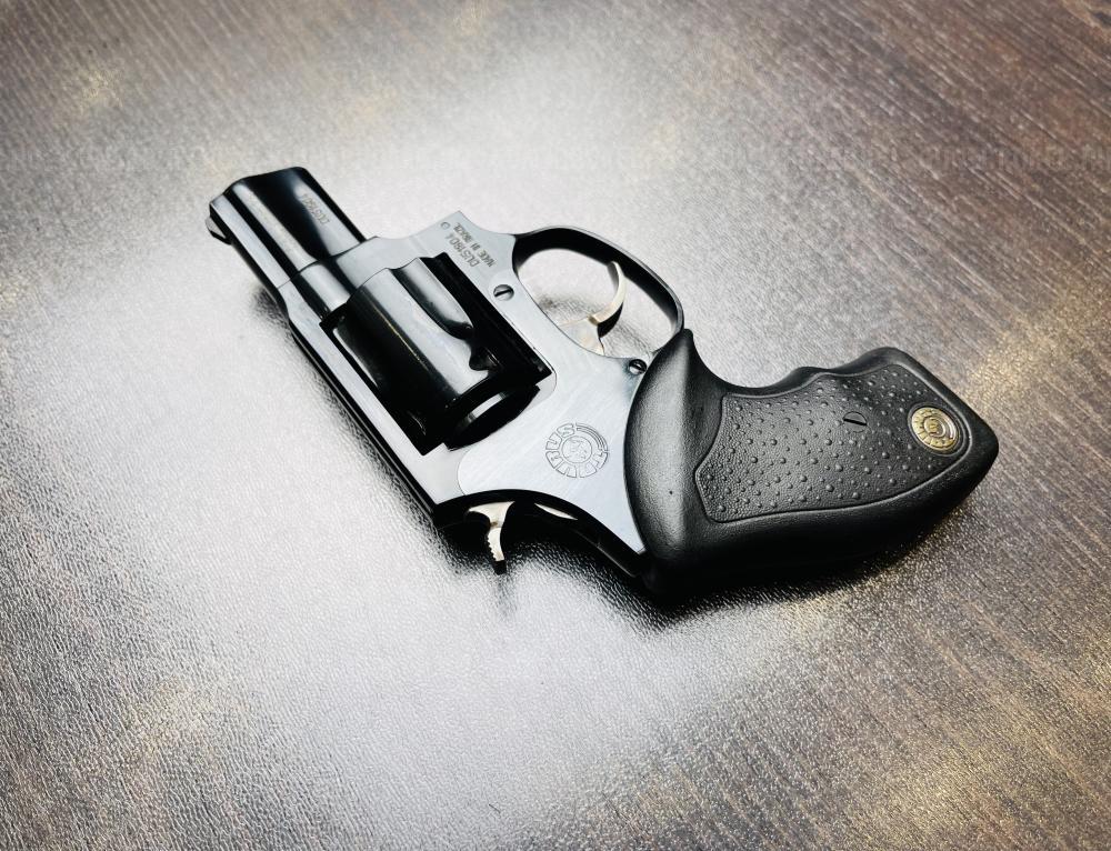 TAURUS LOM-13  к.9мм Р.А. (арт.804)  тел.+7495-175-75-75