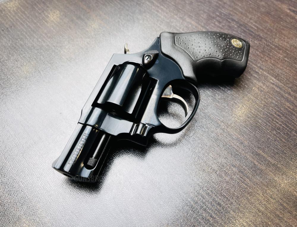 TAURUS LOM-13  к.9мм Р.А. (арт.804)  тел.+7495-175-75-75